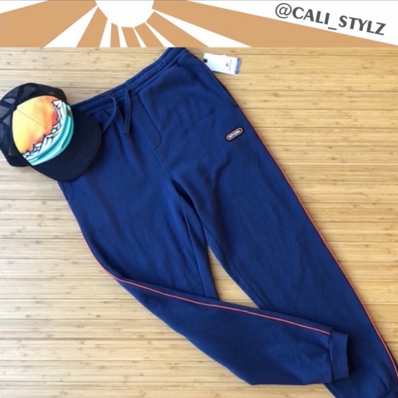 - 🔷🔹RIP CURL SURF REVIVAL TRACK PANTS🔹🔷 - Picture 2 of 12